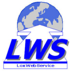 Lox-Web-Service